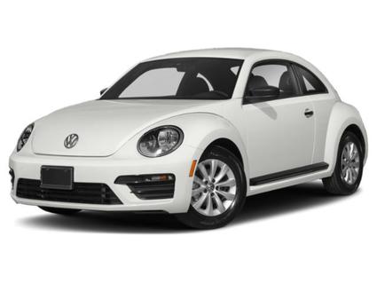 2019 Volkswagen Beetle Grants Pass OR