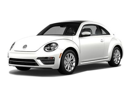 2019 Volkswagen Beetle Grants Pass OR