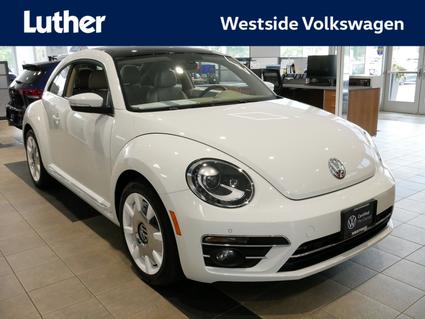 2019 Volkswagen Beetle Minneapolis MN