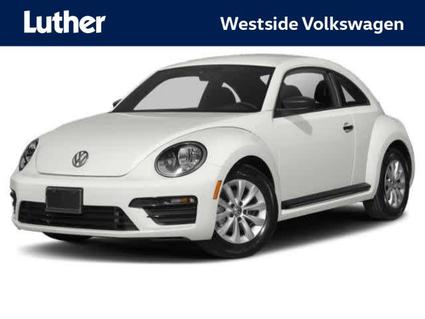 2019 Volkswagen Beetle Minneapolis MN