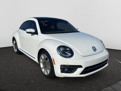 2019 Volkswagen Beetle Tupelo MS