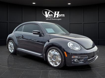 2018 Volkswagen Beetle Sheboygan WI