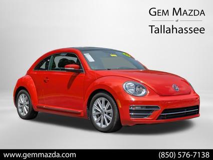 2019 Volkswagen Beetle Tallahassee FL