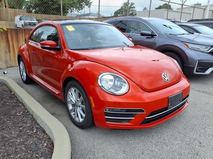 2019 Volkswagen Beetle Saint Louis MO