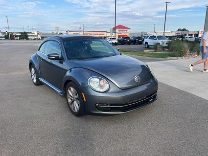2013 Volkswagen Beetle Elizabethtown KY