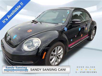 2013 Volkswagen Beetle Pensacola FL