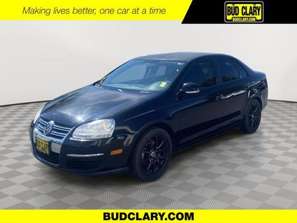 2010 Volkswagen Jetta Moses Lake WA