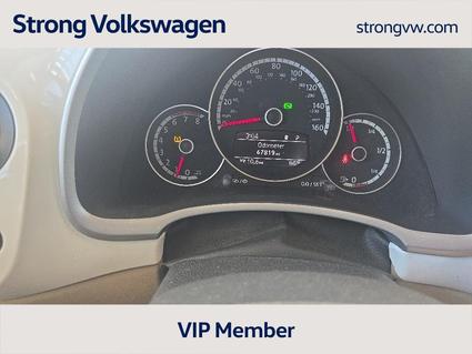 2013 Volkswagen Beetle Salt Lake City UT