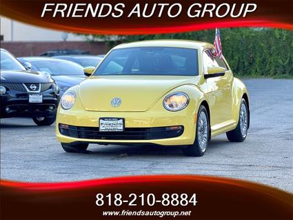 2013 Volkswagen Beetle Canoga Park CA