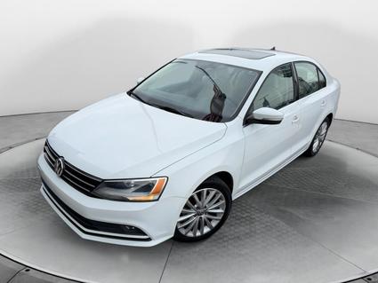 2016 Volkswagen Jetta Tullahoma TN