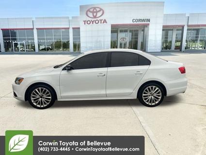 2014 Volkswagen Jetta Bellevue NE