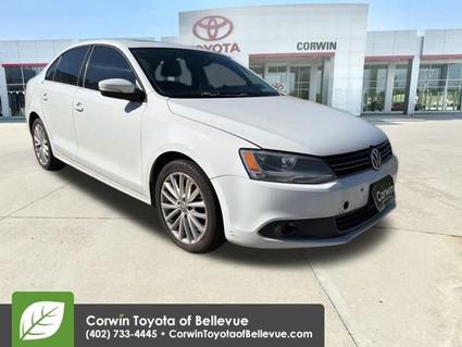 2014 Volkswagen Jetta Bellevue NE