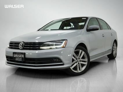 2017 Volkswagen Jetta South Saint Paul MN