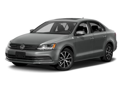 2017 Volkswagen Jetta Minneapolis MN