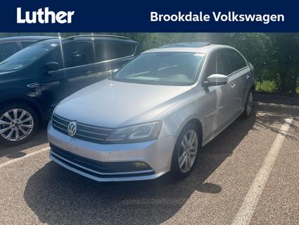 2015 Volkswagen Jetta Minneapolis MN