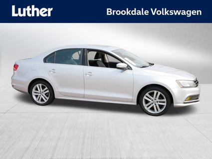 2015 Volkswagen Jetta Minneapolis MN