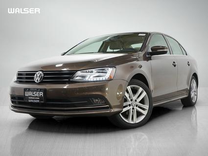 2015 Volkswagen Jetta South Saint Paul MN