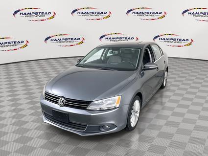 2014 Volkswagen Jetta Hampstead MD