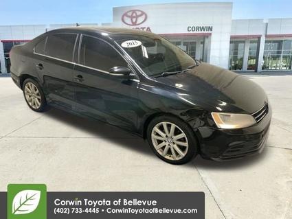 2015 Volkswagen Jetta Bellevue NE