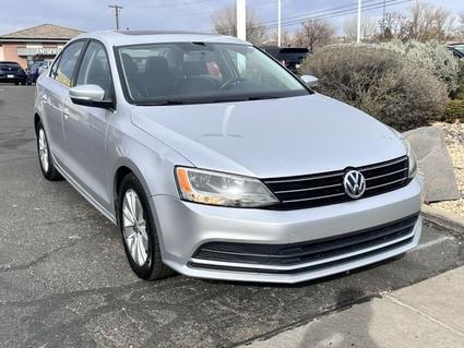 2015 Volkswagen Jetta Saint George UT