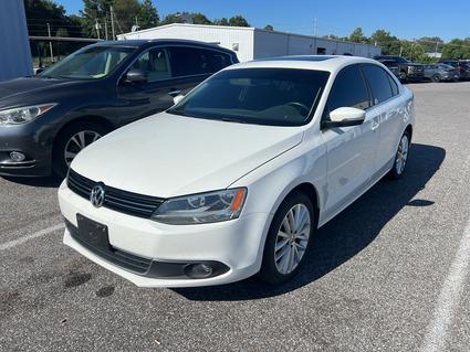 2013 Volkswagen Jetta Paducah KY