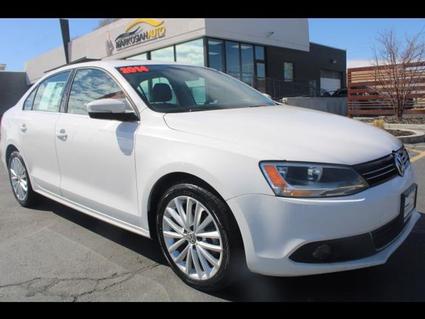 2014 Volkswagen Jetta Taylorsville UT