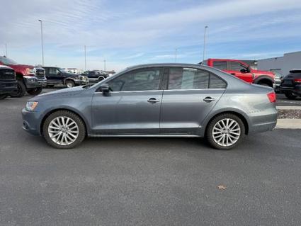 2013 Volkswagen Jetta Idaho Falls ID
