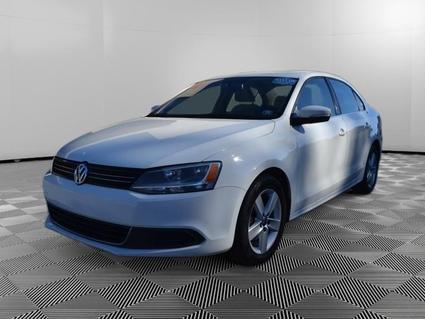 2013 Volkswagen Jetta Strasburg PA