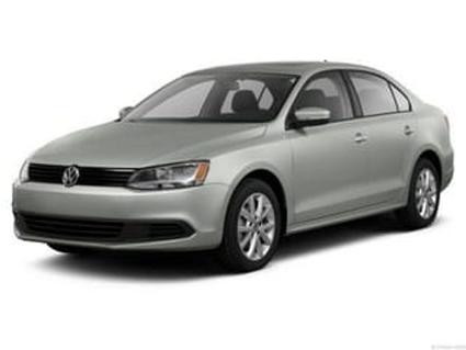 2013 Volkswagen Jetta Centralia IL