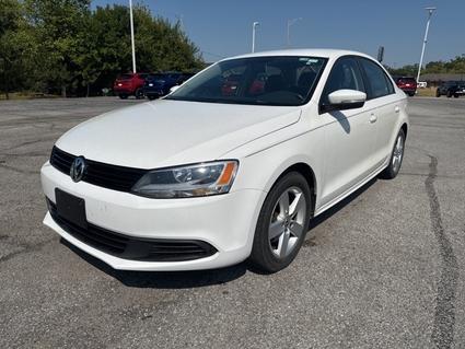 2012 Volkswagen Jetta Carbondale IL