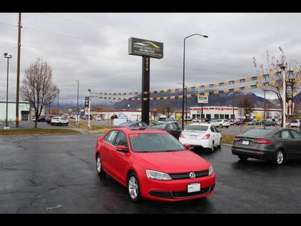 2013 Volkswagen Jetta Taylorsville UT