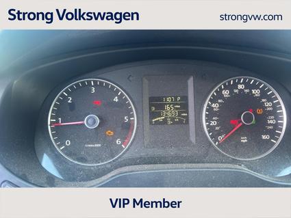 2012 Volkswagen Jetta Salt Lake City UT