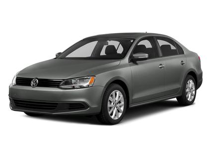 2014 Volkswagen Jetta Wenatchee WA