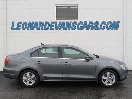 2014 Volkswagen Jetta Wenatchee WA