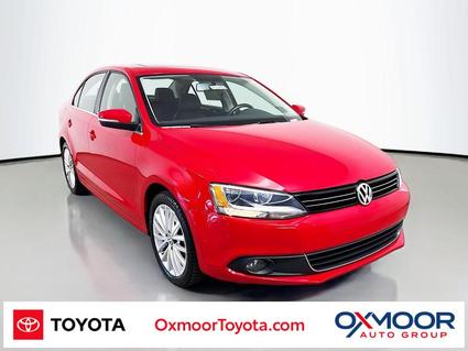 2014 Volkswagen Jetta Louisville KY
