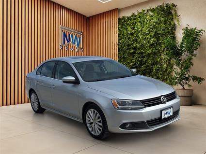 2014 Volkswagen Jetta Post Falls ID