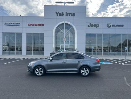 2012 Volkswagen Jetta Union Gap WA