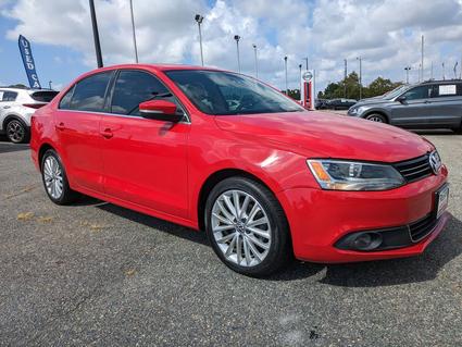 2014 Volkswagen Jetta Hampton VA