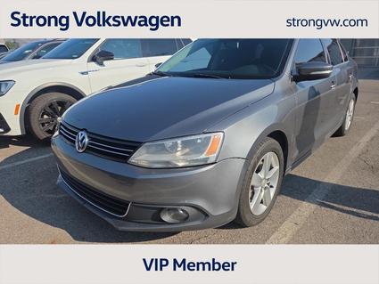 2011 Volkswagen Jetta Salt Lake City UT