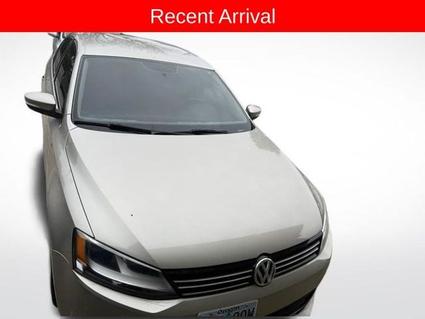 2013 Volkswagen Jetta Salem OR