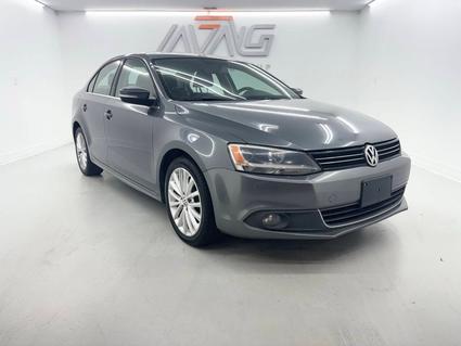 2013 Volkswagen Jetta Concord NC