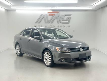 2013 Volkswagen Jetta Concord NC