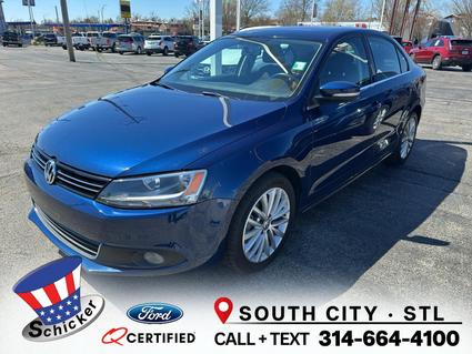 2012 Volkswagen Jetta St Louis MO