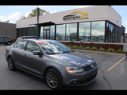 2013 Volkswagen Jetta Taylorsville UT