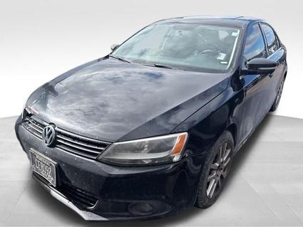 2012 Volkswagen Jetta Kalispell MT