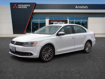 2011 Volkswagen Jetta Spokane WA