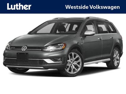 2019 Volkswagen Golf Alltrack Minneapolis MN