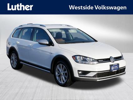 2019 Volkswagen Golf Alltrack Minneapolis MN