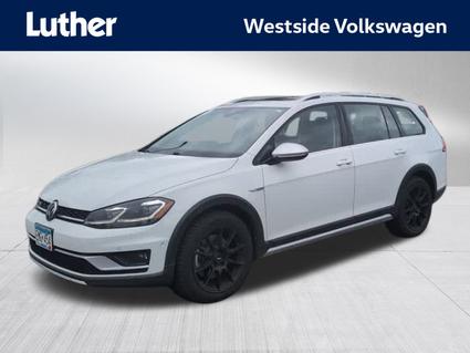 2019 Volkswagen Golf Alltrack Minneapolis MN