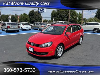 2014 Volkswagen Jetta Vancouver WA